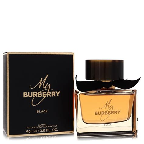 my burberry 3 oz perfume price